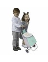 Shopping cart Decuevas Funny Foldable Toy Green 66 x 30 x 36 cm | Tienda24 Tienda24.eu