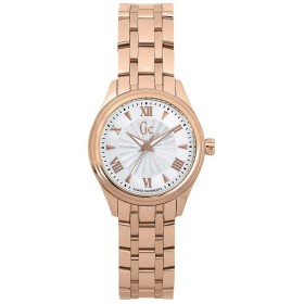 Montre Femme GC Watches Y03005L3 (Ø 32 mm) de GC Watches, Montres bracelet - Réf : S0372106, Prix : 162,50 €, Remise : %