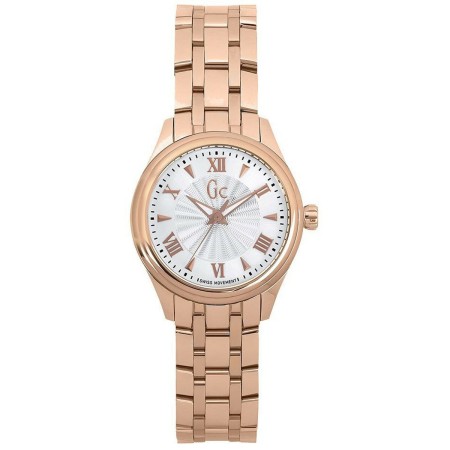 Reloj Mujer GC Watches Y03005L3 (Ø 32 mm) de GC Watches, Relojes de pulsera - Ref: S0372106, Precio: 162,50 €, Descuento: %