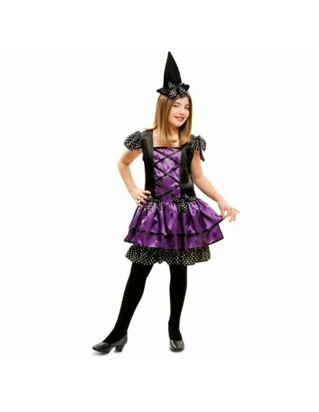 Costume per Bambini My Other Me Strega 2 Pezzi Rosa da My Other Me, Bambini - Ref: S2430967, Precio: €13.08, Descuento: %