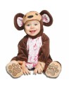 Costume per Bambini My Other Me Orso da My Other Me, Bambini - Ref: S2430974, Precio: €10.45, Descuento: %