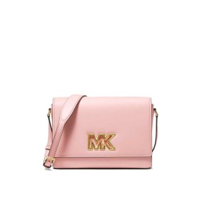 Damen Handtasche Michael Kors 35T2G8IM6L-POWDER-BLUSH Rosa 24 x 17 x 9 cm von Michael Kors, Schultertaschen - Ref: S0372134, ...