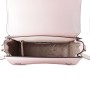 Damen Handtasche Michael Kors 35T2G8IM6L-POWDER-BLUSH Rosa 24 x 17 x 9 cm von Michael Kors, Schultertaschen - Ref: S0372134, ...