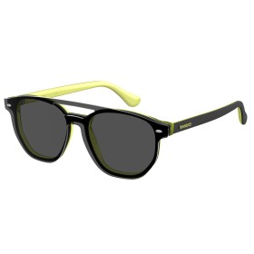 Herrensonnenbrille Timberland TB9177-5305D Ø 53 mm | Tienda24 - Global Online Shop Tienda24.eu