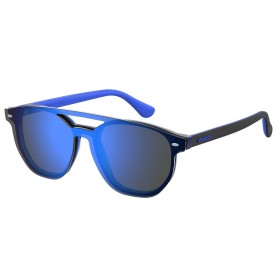 Monture de Lunettes Homme Polaroid PLD-D386-G-KJ1 Ø 53 mm | Tienda24 - Global Online Shop Tienda24.eu