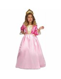 Fantasia para Crianças My Other Me Rosa Claro Princesa 2 Peças | Tienda24 Tienda24.eu