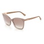 Lunettes de soleil Femme Jimmy Choo ALI-S-FWM-NQ ø 56 mm de Jimmy Choo, Lunettes et accessoires - Réf : S0372417, Prix : 108,...