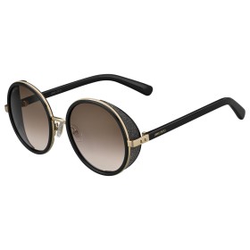 Lunettes de soleil Femme Jimmy Choo ANDIE-S-J7Q-J6 de Jimmy Choo, Lunettes et accessoires - Réf : S0372424, Prix : 125,25 €, ...