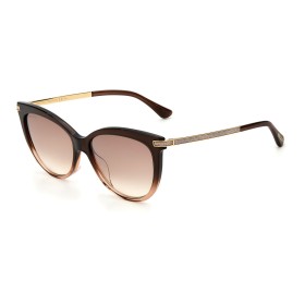 Gafas de Sol Mujer Jimmy Choo AXELLE-G-S-0MY-NQ ø 56 mm de Jimmy Choo, Gafas y accesorios - Ref: S0372427, Precio: 96,09 €, D...