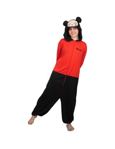 Costume per Adulti My Other Me Pucca da My Other Me, Adulti - Ref: S2431095, Precio: €12.37, Descuento: %