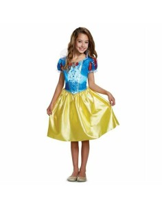 Costume for Children Female Chef White | Tienda24 Tienda24.eu