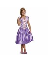 Verkleidung für Kinder Disney Princess Rapunzel | Tienda24 Tienda24.eu