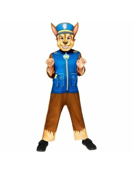 Costume for Children The Paw Patrol Chase Good | Tienda24 Tienda24.eu