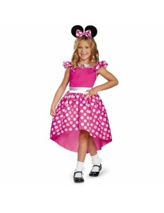 Costume per Bambini Princess Minnie da Princess, Bambini - Ref: S2431122, Precio: €28.62, Descuento: %