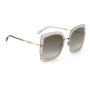 Damensonnenbrille Jimmy Choo DANY-S-FT3-FQ ø 56 mm | Tienda24 - Global Online Shop Tienda24.eu