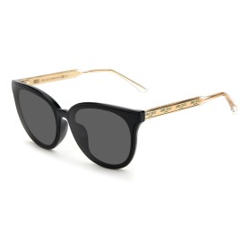 Occhiali da sole Unisex Jimmy Choo JAIME-G-SK-807-IR Ø 67 mm di Jimmy Choo, Occhiali e accessori - Rif: S0372463, Prezzo: 94,...