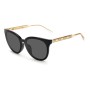 Lunettes de soleil Unisexe Jimmy Choo JAIME-G-SK-807-IR Ø 67 mm de Jimmy Choo, Lunettes et accessoires - Réf : S0372463, Prix...