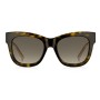 Lunettes de soleil Femme Jimmy Choo JAN-S-ONS-HA Ø 52 mm de Jimmy Choo, Lunettes et accessoires - Réf : S0372466, Prix : 85,0...