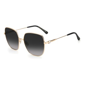 Lunettes de soleil Femme Jimmy Choo KORI-G-SK-RHL-9O ø 60 mm de Jimmy Choo, Lunettes et accessoires - Réf : S0372470, Prix : ...