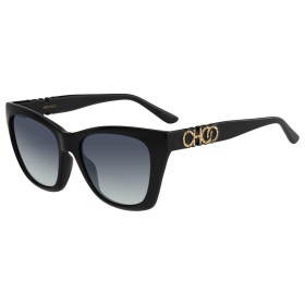 Ladies' Sunglasses Jimmy Choo RIKKI-G-S-807-9O Ø 55 mm by Jimmy Choo, Glasses and accessories - Ref: S0372488, Price: 108,10 ...