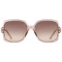 Gafas de Sol Mujer Jimmy Choo SAMMI-G-S-FWM-HA Ø 55 mm de Jimmy Choo, Gafas y accesorios - Ref: S0372492, Precio: 69,44 €, De...