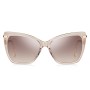 Óculos escuros femininos Jimmy Choo SELBY-G-S-FWM-NQ ø 57 mm | Tienda24 - Global Online Shop Tienda24.eu