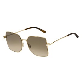 Lunettes de soleil Femme Jimmy Choo TRISHA-G-SK-J5G-HA de Jimmy Choo, Lunettes et accessoires - Réf : S0372515, Prix : 94,37 ...