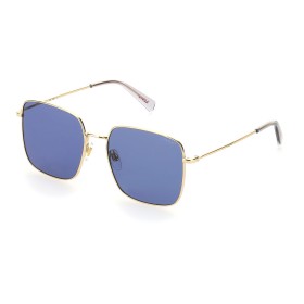 Lunettes de soleil Femme Levi's LV-1007-S-2F7-KU ø 56 mm de Levi's, Lunettes et accessoires - Réf : S0372520, Prix : 38,53 €,...