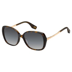 Lunettes de soleil Femme Marc Jacobs MARC-304-S-086-9O ø 56 mm de Marc Jacobs, Lunettes et accessoires - Réf : S0372571, Prix...