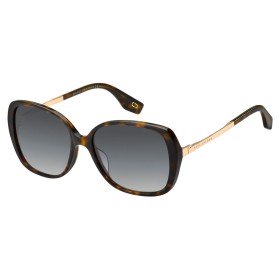 Occhiali da sole Donna Marc Jacobs MARC-304-S-086-9O ø 56 mm di Marc Jacobs, Occhiali e accessori - Rif: S0372571, Prezzo: 59...