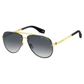 Lunettes de soleil Homme Marc Jacobs MARC-317-S-2F7-9O de Marc Jacobs, Lunettes et accessoires - Réf : S0372573, Prix : 60,77...