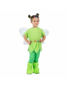 Costume per Bambini My Other Me 5 Pezzi Campanilla da My Other Me, Bambini - Ref: S2431298, Precio: €18.62, Descuento: %