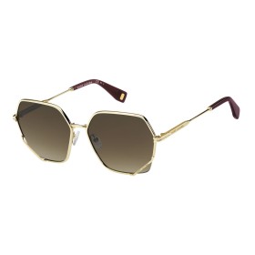 Óculos escuros femininos Marc Jacobs MJ-1005-S-01Q-HA de Marc Jacobs, Óculos e acessórios - Ref: S0372633, Preço: 79,86 €, De...