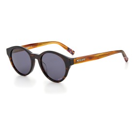 Lunettes de soleil Femme Missoni MIS-0030-S-2OK-IR Ø 49 mm de Missoni, Lunettes et accessoires - Réf : S0372658, Prix : 72,91...