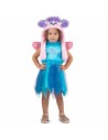 Déguisement pour Adultes My Other Me Abby Cadabby Surprise Multicouleur 3 Pièces | Tienda24 Tienda24.eu