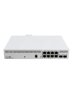 Switch Mikrotik CSS610-8P-2S+IN da Mikrotik, Switch di rete - Ref: S0234517, Precio: 215,44 €, Descuento: %