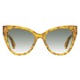 Ladies' Sunglasses Moschino MOS056-S-XDP-9K ø 54 mm | Tienda24 - Global Online Shop Tienda24.eu