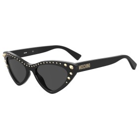 Óculos escuros femininos Moschino MOS093-S-807-IR Ø 53 mm de Moschino, Óculos e acessórios - Ref: S0372726, Preço: 71,18 €, D...