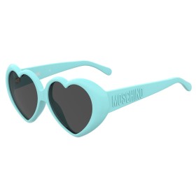 Occhiali da sole Donna Moschino MOS128-S-MVU-IR ø 57 mm di Moschino, Occhiali e accessori - Rif: S0372746, Prezzo: 69,44 €, S...