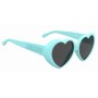 Lunettes de soleil Femme Moschino MOS128-S-MVU-IR ø 57 mm de Moschino, Lunettes et accessoires - Réf : S0372746, Prix : 69,44...