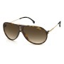 Gafas de Sol Unisex Carrera HOT65-086-HA ø 63 mm de Carrera, Gafas y accesorios - Ref: S0373011, Precio: 54,15 €, Descuento: %