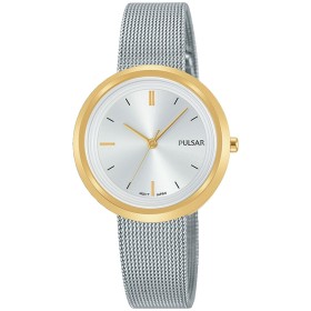 Relógio feminino Pulsar PH8386X1 (Ø 31 mm) de Pulsar, Relógios com braselete - Ref: S0373038, Preço: 59,36 €, Desconto: %