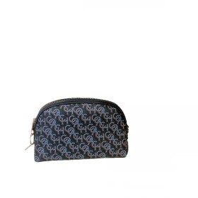 Sac-à-main Femme Coach CF343-IMNAVY Bleu 23 x 15 x 7 cm de Coach, Sacs portés épaule - Réf : S0373115, Prix : 139,08 €, Remis...