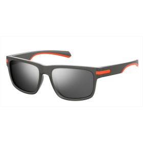 Lunettes de soleil Homme Polaroid PLD-2066-S-RIW-EX ø 56 mm de Polaroid, Lunettes et accessoires - Réf : S0373163, Prix : 37,...