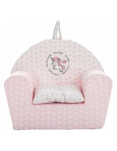 Poltrona Infantil 52 x 48 x 51 cm Pato | Tienda24 Tienda24.eu