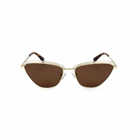 Damensonnenbrille Polaroid PLD-4102-S-01Q-SP ø 56 mm | Tienda24 - Global Online Shop Tienda24.eu