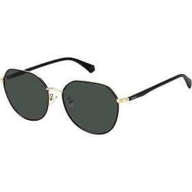 Lunettes de soleil Femme Polaroid PLD-4106-G-S-RHL-M9 ø 59 mm de Polaroid, Lunettes et accessoires - Réf : S0373271, Prix : 3...