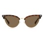 Ladies' Sunglasses Polaroid PLD-4122-S-086-SP Ø 52 mm | Tienda24 - Global Online Shop Tienda24.eu