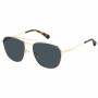 Lunettes de soleil Homme Polaroid PLD-4127-G-S-J5G-C3 Doré ø 58 mm | Tienda24 - Global Online Shop Tienda24.eu