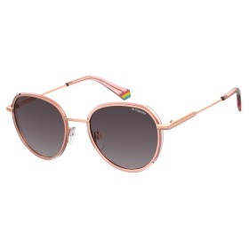 Gafas de Sol Unisex Polaroid PLD-6114-S-EYR-JR Ø 51 mm de Polaroid, Gafas y accesorios - Ref: S0373328, Precio: 38,71 €, Desc...